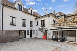 villa à la vente -   94210  SAINT MAUR DES FOSSES, surface 264 m2 vente villa - UBI469951199